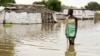Bantu Atasi Banjir di Sudan Selatan, Jerman Sumbang Jutaan Dolar untuk WFP