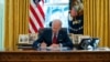 Biden, Senate Republicans Far Apart on New Virus Relief Bill 