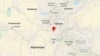 Takhar province, Afghanistan (Google Maps)