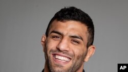 سعید ملایی