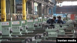 Təbriz Maşınqayırma Fabriki