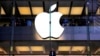 Apple pierde los 2 billones de dólares de valoración de mercado