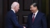 លោក Biden បង្កើន​ពន្ធ​នាំចូល​អាមេរិក​យ៉ាង​ខ្ពស់​លើ​ទំនិញ​ចិន​តម្លៃ​រាប់ពាន់​លាន​ដុល្លារ