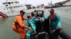 Lebih dari 350 Personel Dikerahkan Evakuasi Pesawat Lion Air