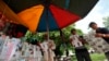 Cambodia post election news Reuters