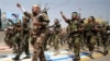 Irak : de "nombreux mois" avant l'offensive sur Mossoul 