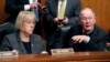 2 US Senators Reach Accord on Health Law Changes, with Trump's Support