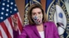 House Speaker Nancy Pelosi Sets Out Plans to Call for Trump’s Removal