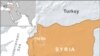 Thousands Protest in Support of Syrian Army Defectors