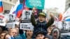 Московский протест – 2019: новые лица и новый характер