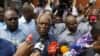 Cerca de 30% dos militantes do MPLA não votaram no seu partido