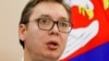 Arhiva - Predsednik Srbije Aleksandar Vučić