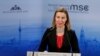 Russia Sanctions on Hold as EU Waits for Peace Talks