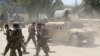 As Taliban Extend Territorial Gains, US Suggests Slower Afghan Pullout 