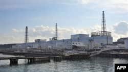 Nhà máy hạt nhân Fukushima bị hư hại nặng trong động đất và sóng thần hôm 11 tháng 3