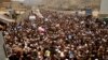 Pokiston Afg'oniston bilan chegarani ochdi