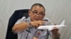 KNKT: AirAsia yang Jatuh Diterbangkan Ko-Pilot