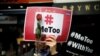 #MeToo, #NoMore Jadi Sorotan Peringatan Hari Perempuan Internasional