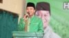 Romahurmuziy, Ketua Umum Partai PPP (foto: Facebook).