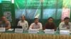 Election Monitors Issued Warning Over Critical Report