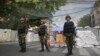 Army Stages Coup in Thailand, Suspends Constitution