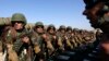 Afghan Battlefield Casualty Rate 'Not Sustainable'