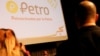 Venezuela censura "ataque" de EE.UU. al Petro