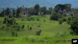 Baixa de Cassanje, Malanje