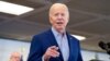Biden urge al Congreso a aprobar la ayuda para Ucrania e Israel