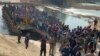 Thailand mulls wall at Cambodia border as scam center crackdown widens