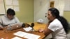 Inmigrantes indígenas reciben apoyo de activistas por huracán Dorian