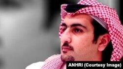 نواف طلال رشید، شهزادۀ سعودی، از دو هفته به اینسو ناپدید است