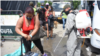 Restricciones de Venezuela agravan crisis de migrantes que buscan regresar desde Colombia