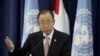 Ban Ki-moon recommande à Paris de traiter les réfugiés et les migrants avec compassion