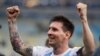 Mondial-2022: Duel Messi-Neymar en perspective