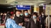 Kenyan Students Among Foreigners Stuck in Coronavirus-Hit Chinese City 