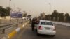 Amid Tension With Iran, US Pulls Non-Essential Staff From Iraq 