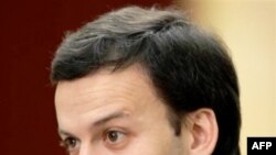 Дворкович не пойдет в «Народный фронт»