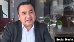 VOA Türkçe’ye konuşan Meksikalı güvenlik uzmanı David Saucedo