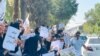 وعده «چهار برابر شدن» اضافه کاری پرستاران در جلسات مجلس و دولت