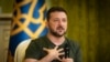 លោក Zelenskyy​ ជំរុញ​ឱ្យ​អង់គ្លេស​សម្រួល​ដល់​ការវាយ​ប្រហារ​របស់​ខ្លួន​ចូល​កាន់តែ​ជ្រៅ​ក្នុង​ប្រទេស​រុស្ស៊ី