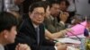 Border Meeting With Vietnam Ends in Deadlock