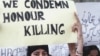 Zeenat Bibi, 16 ans, brûlée vive par sa famille au Pakistan
