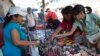 Teachers Who Don't Flee Venezuela Get Side Gigs to Survive