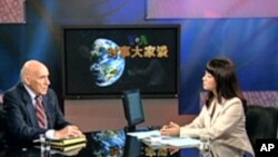 时事大家谈
