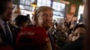 Fiscales de EEUU buscan mostrar en juicio las anteriores acusaciones de fraude electoral de Trump