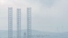 More than 50 Presumed Dead in Russia Oil Platform Accident