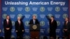 Trump Launches 'Dominant' Energy Policy Focused on Exports