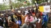 Pope Urges Ugandans to be Missionaries at Home