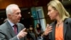 EU: Time Not Right to Ease Russia Sanctions